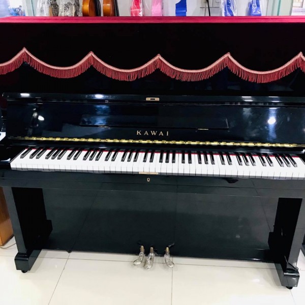 Piano KAWAI KU2