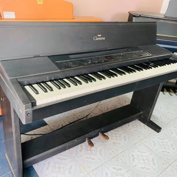 Đàn Piano điện YAMAHA CVP-8