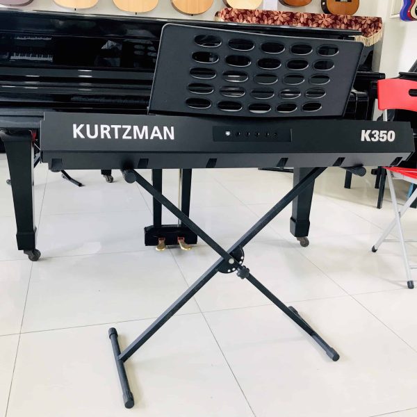 Organ Kurtzman K350