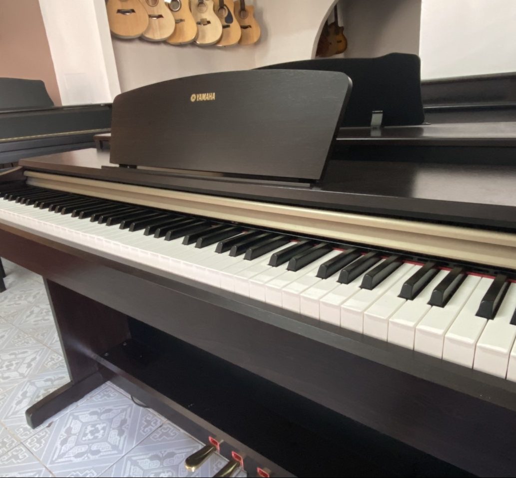 Piano Điện YAMAHA YDP-151 giá rẻ - Nhạc cụ Ngọc Hưng Phát-Biên Hòa