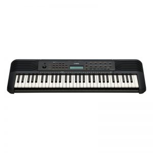 Organ Yamaha PSR-E273 (1)