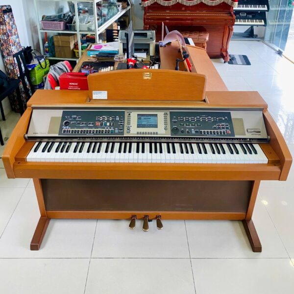 PIANO YAMAHA CVP-305