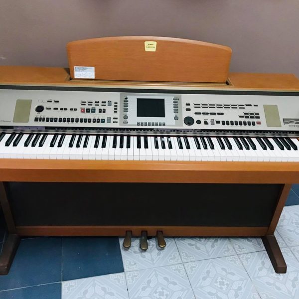 Piano Điện YAMAHA CVP-305