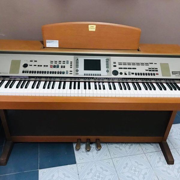Piano Điện YAMAHA CVP-305