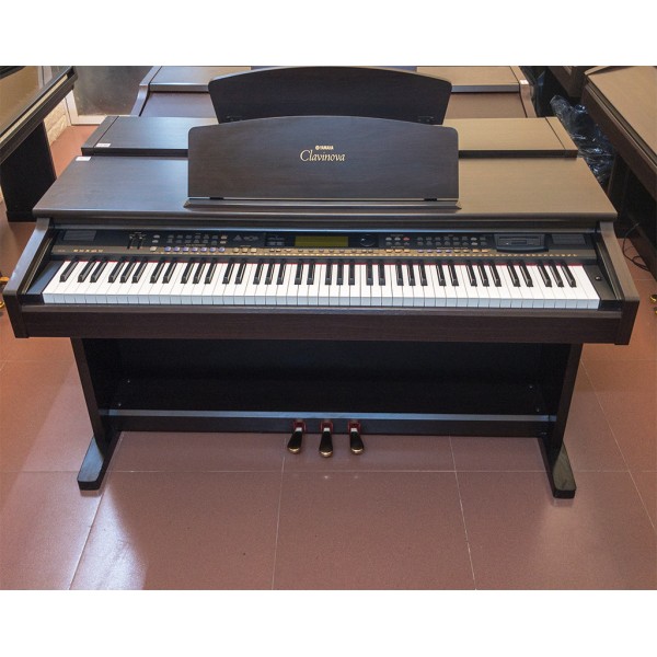 Thiết kế Piano Yamaha CVP-103