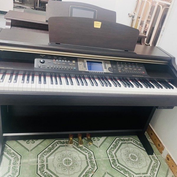 PIANO ĐIỆN YAMAHA CVP-204