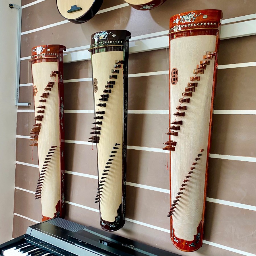 đàn tranh việt nam