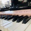 Bàn phím trên Piano Kawai ES1