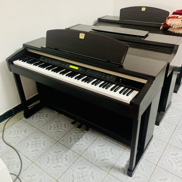 PIANO ĐIỆN YAMAHA CLP-170