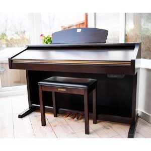 PIANO ĐIỆN YAMAHA CVP-204