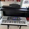 organ yamaha psr e323