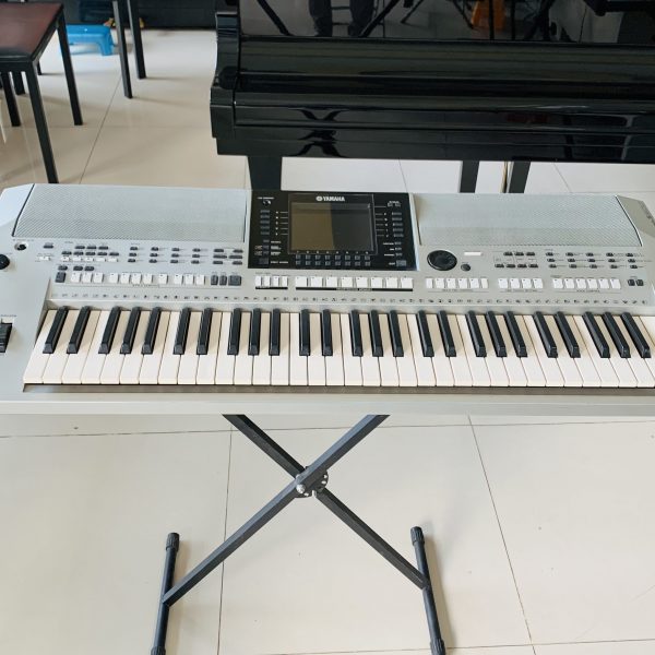 ĐÀN ORGAN YAMAHA PSR-S900
