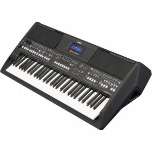 YAMAHA PSR-SX600