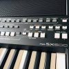 YAMAHA PSR-SX600