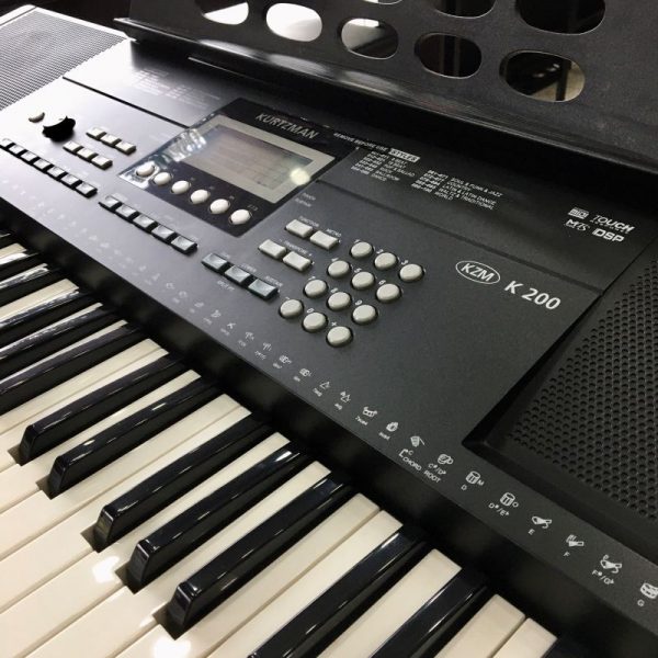 Kurtzman K200