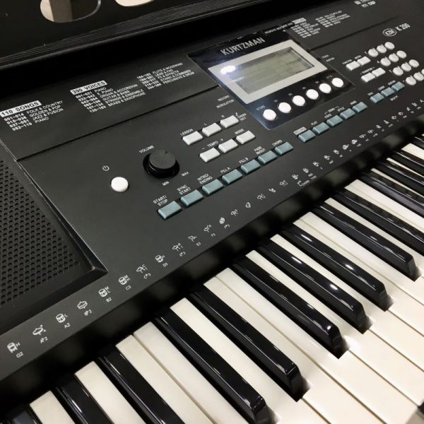 Kurtzman K200