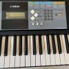 ORGAN YAMAHA PSR-E233