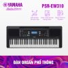 Organ Yamaha PSR-EW310