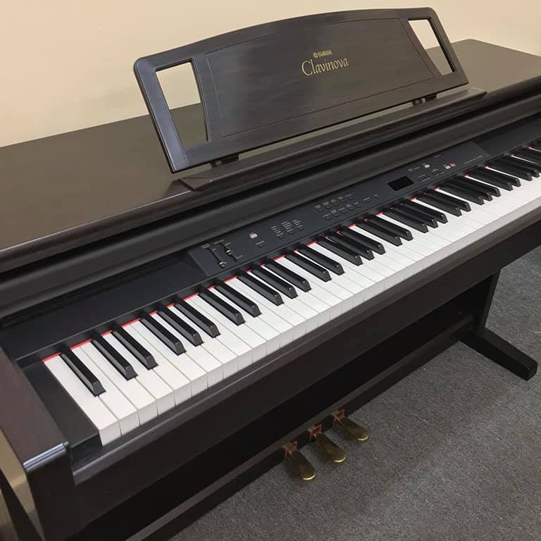 PIANO ĐIỆN YAMAHA CLP-860