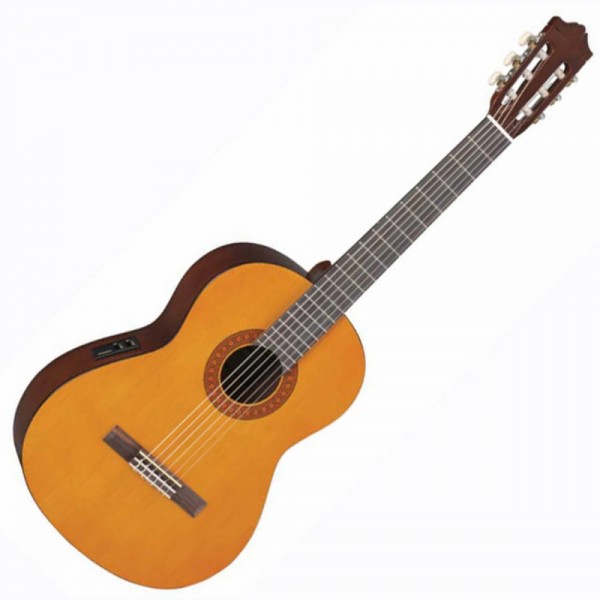 Guitar Yamaha CX40 EQ