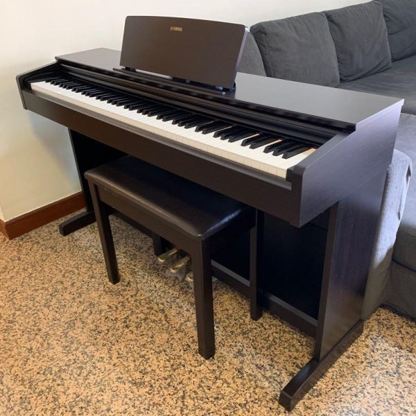 Piano-Yamaha-YDP-103R