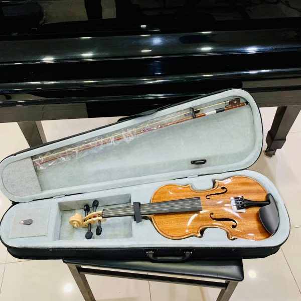 VIOLIN GỖ CHÀ LÀ 4/4