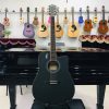 Guitar Rosen G11 Đen