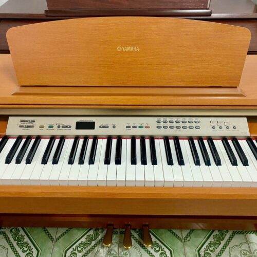 Piano yamaha ydp-223c