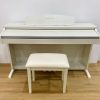 Piano Bowman CX-230 trắng