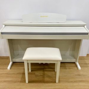 Piano Bowman CX-230 trắng