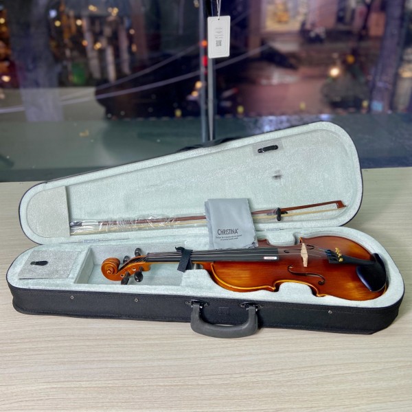 Phu Kien Violin Christina V02
