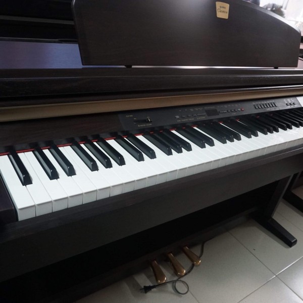 Piano Yamaha CLP-930