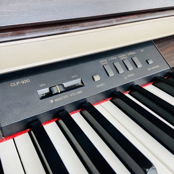 Piano Yamaha CLP-920