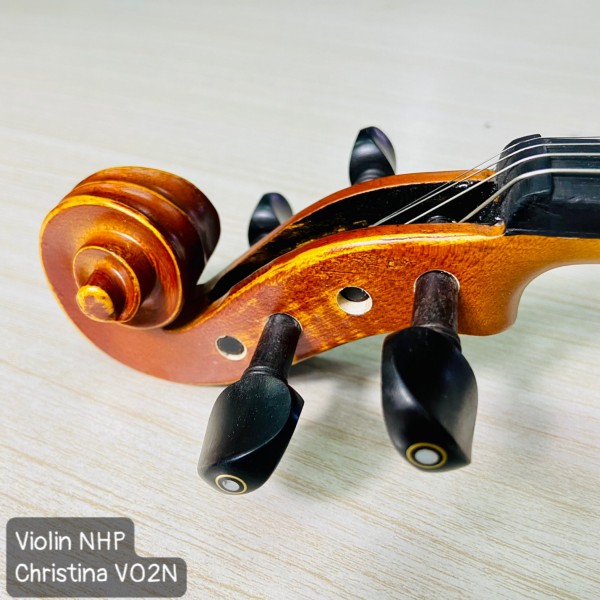 Violin Christina V02-Junior