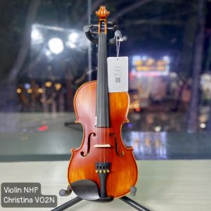 Violin Christina V02-Junior