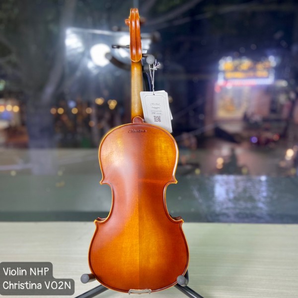 Violin Christina V02-Junior