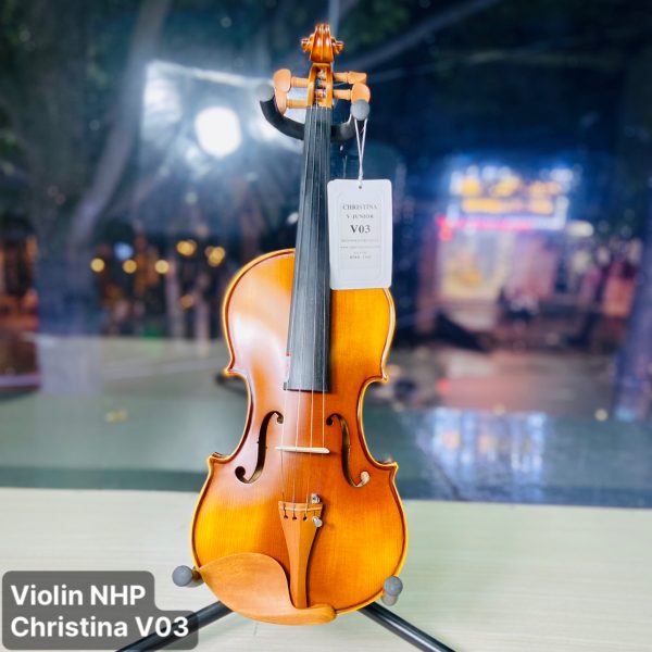 Violin Christina V03