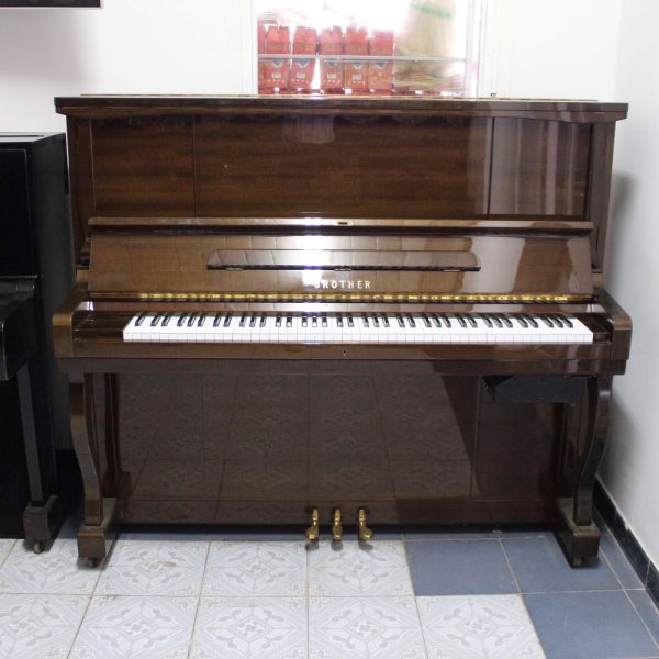 PIANO CƠ BROTHER GU-125