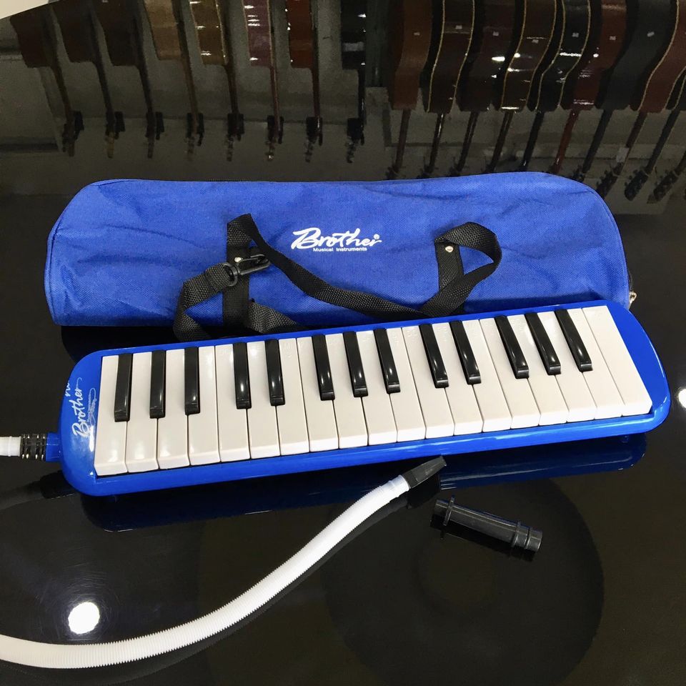 MELODICA BROTHER