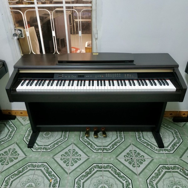 PIANO YAMAHA CLP-120