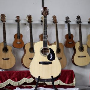 GUITAR TAKAMINE ED334C CÓ EQ