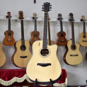 GUITAR ROSEN G13 TỰ NHIÊN