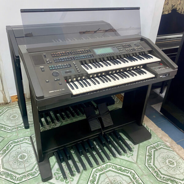 ORGAN 2 TẦNG YAMAHA EL-90