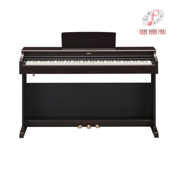 PIANO YAMAHA YDP-165 ARIUS