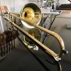 trombone selmer tb650