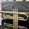 trumpet-selmer-tr300