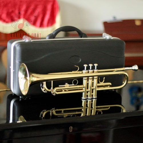 trumpet-selmer-tr300