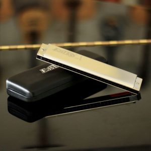 harmonica easttop t2406