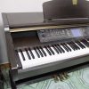 Piano Yamaha CVP-203