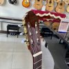 Guitar classic Việt thùng mỏng EQ